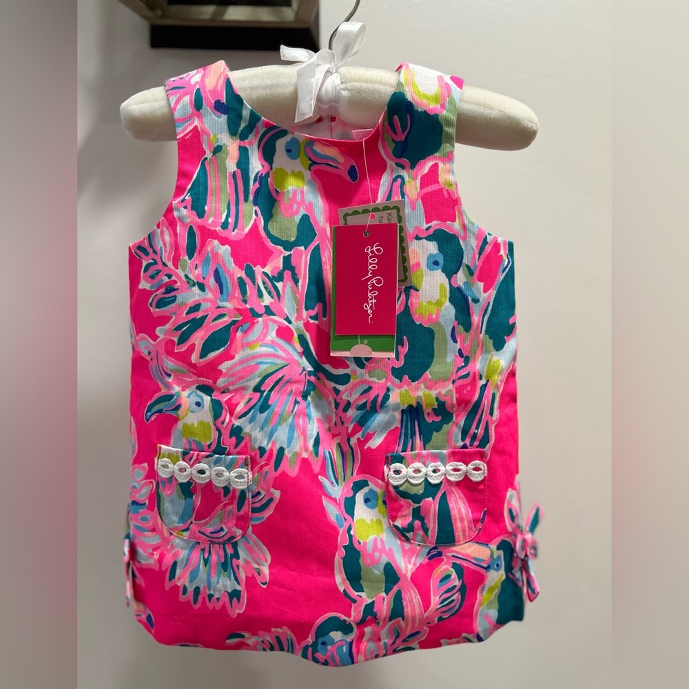 Lilly Pulitzer